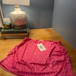 DIPPIN' DAISY'S Lucky Swim Mini Skirt